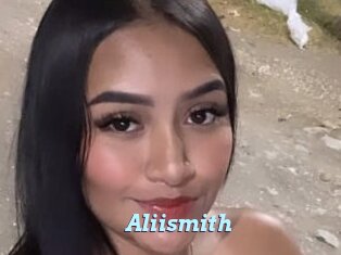 Aliismith
