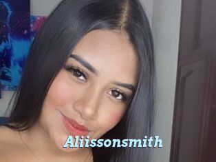Aliissonsmith