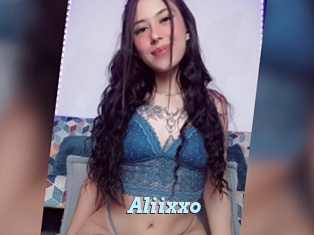 Aliixxo