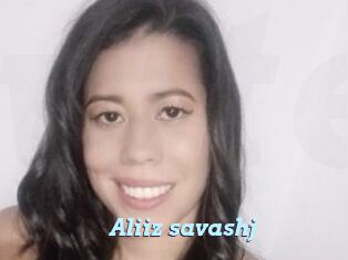 Aliiz_savashj