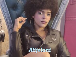 Alijelani