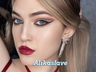 Alikaslave