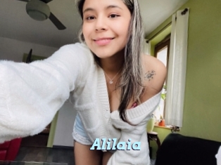 Alilaia
