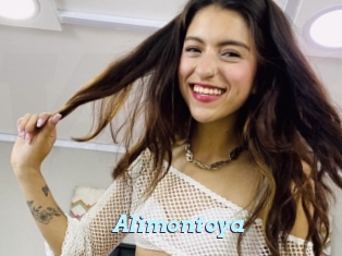 Alimontoya