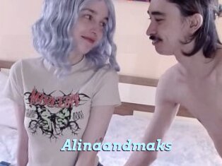 Alinaandmaks