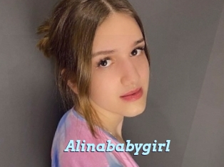 Alinababygirl