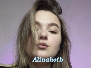 Alinahotb