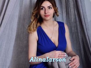 Alinalarson