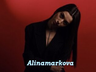Alinamarkova