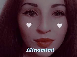 Alinamimi