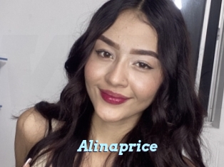 Alinaprice