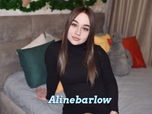 Alinebarlow