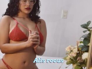 Alis_roous