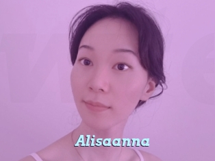 Alisaanna