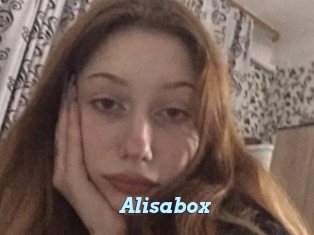 alisabox Webcam Teen