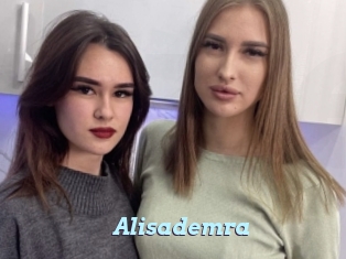 Alisademra
