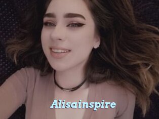 Alisainspire
