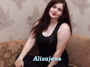 Alisajene