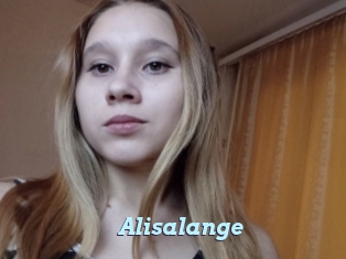 Alisalange