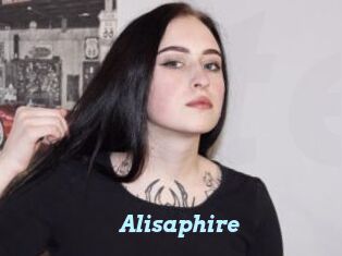 Alisaphire