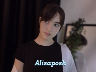 Alisaposh