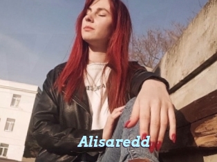 Alisaredd