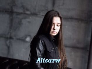 Alisarw