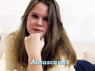Alisascarlet