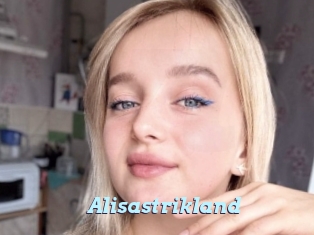 Alisastrikland