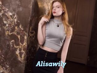 Alisawily