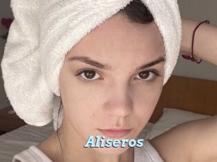 Aliseros