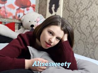 Alisesweety