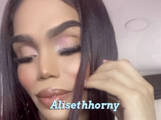 Alisethhorny
