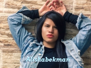 Alishabekman