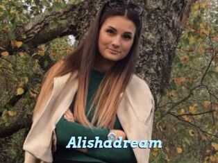 Alishadream