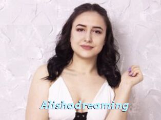 Alishadreaming