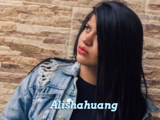Alishahuang