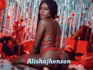 Alishajhonson
