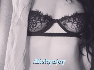 Alishyajoy
