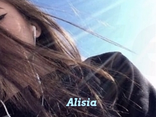 Alisia