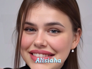 Alisiaha