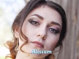 Alisium