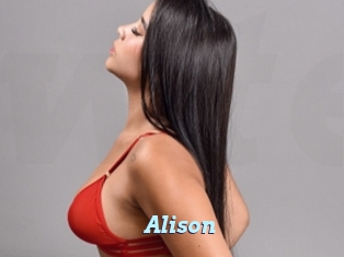Alison