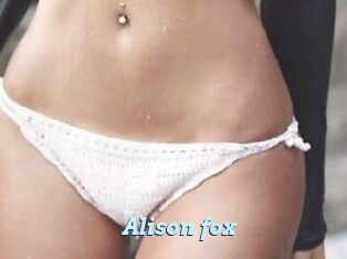 Alison_fox_