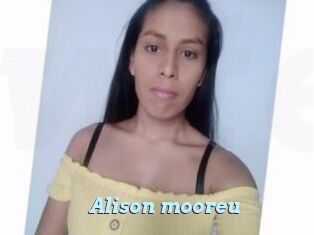Alison_mooreu