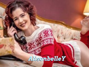 AlisonbelleY