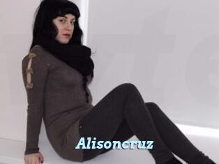 Alisoncruz