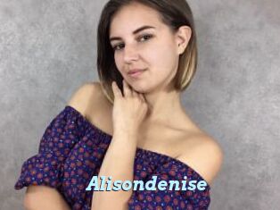 Alisondenise