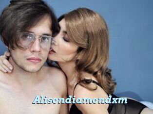 Alisondiamondxm