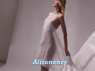 Alisonenvy